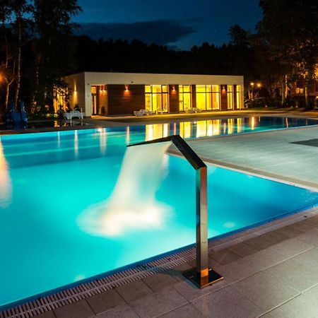 Omi Apartments كولوبرزيغ المظهر الخارجي الصورة