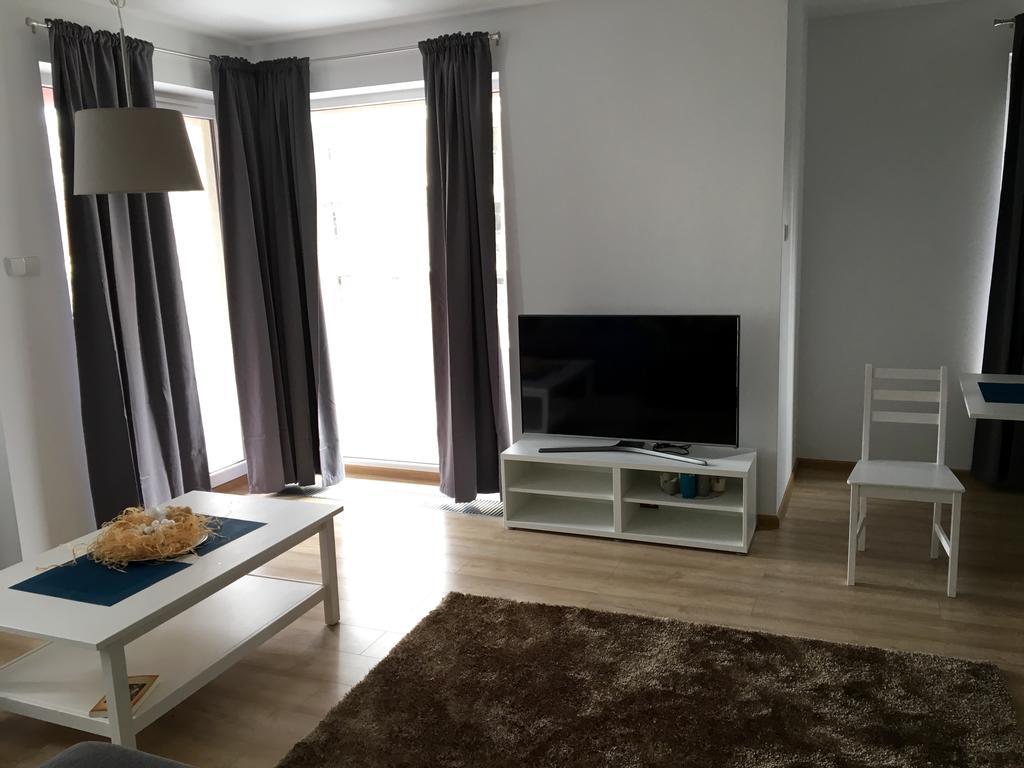 Omi Apartments كولوبرزيغ المظهر الخارجي الصورة
