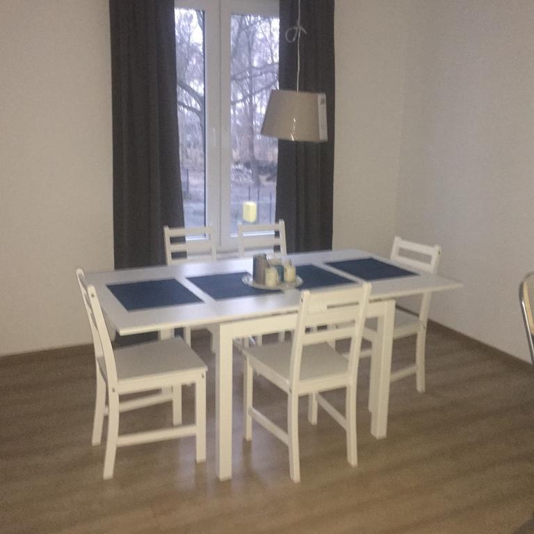 Omi Apartments كولوبرزيغ المظهر الخارجي الصورة