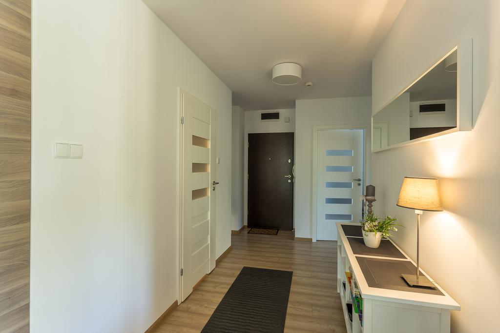 Omi Apartments كولوبرزيغ المظهر الخارجي الصورة