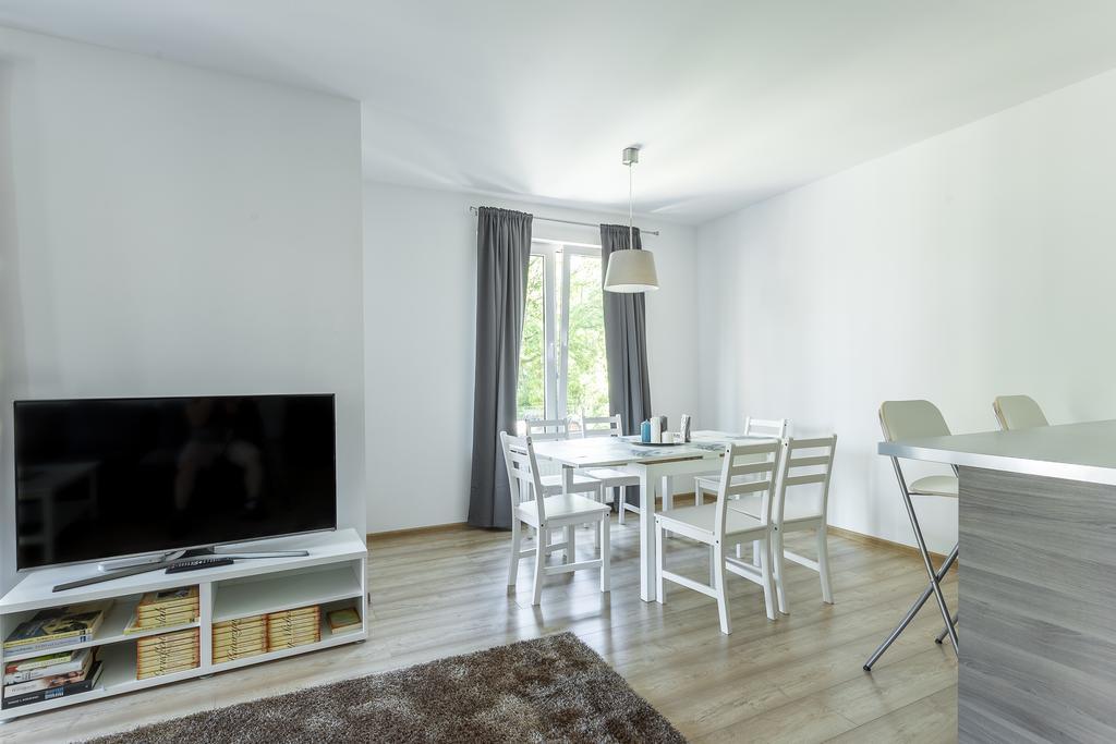 Omi Apartments كولوبرزيغ المظهر الخارجي الصورة