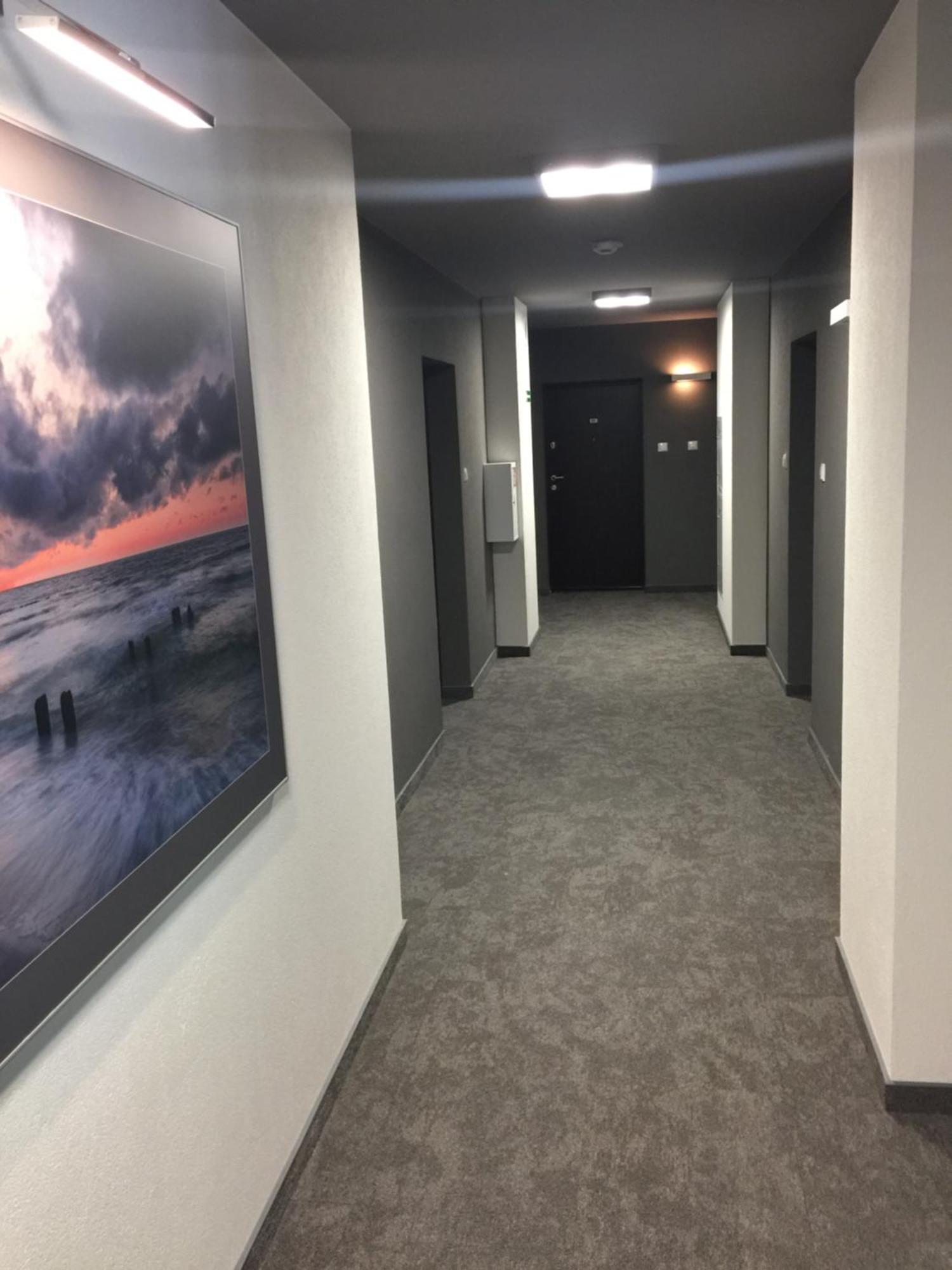 Omi Apartments كولوبرزيغ المظهر الخارجي الصورة