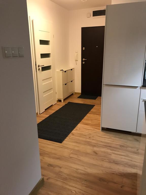 Omi Apartments كولوبرزيغ المظهر الخارجي الصورة