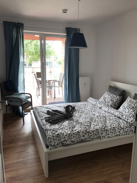 Omi Apartments كولوبرزيغ المظهر الخارجي الصورة