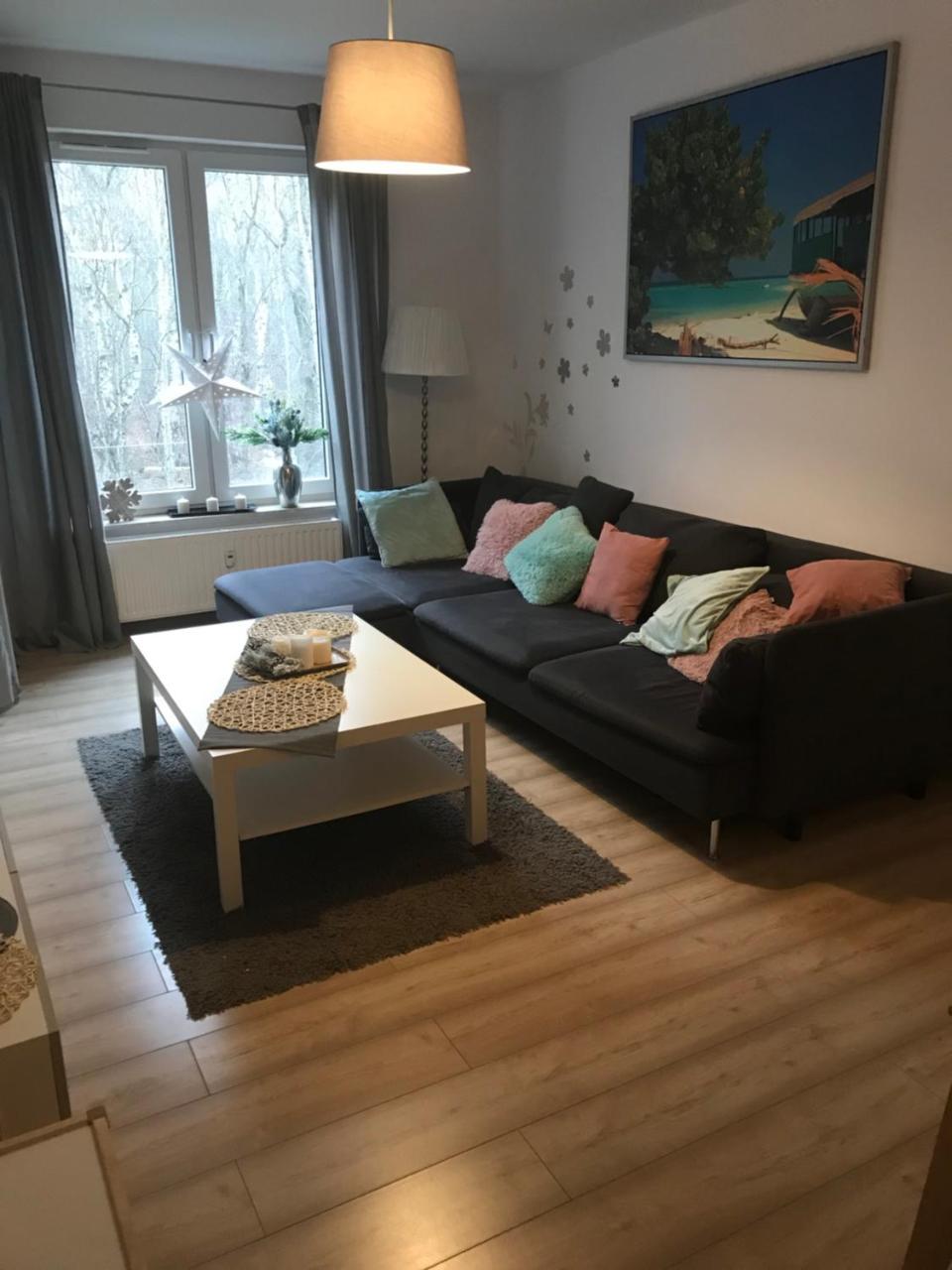 Omi Apartments كولوبرزيغ المظهر الخارجي الصورة