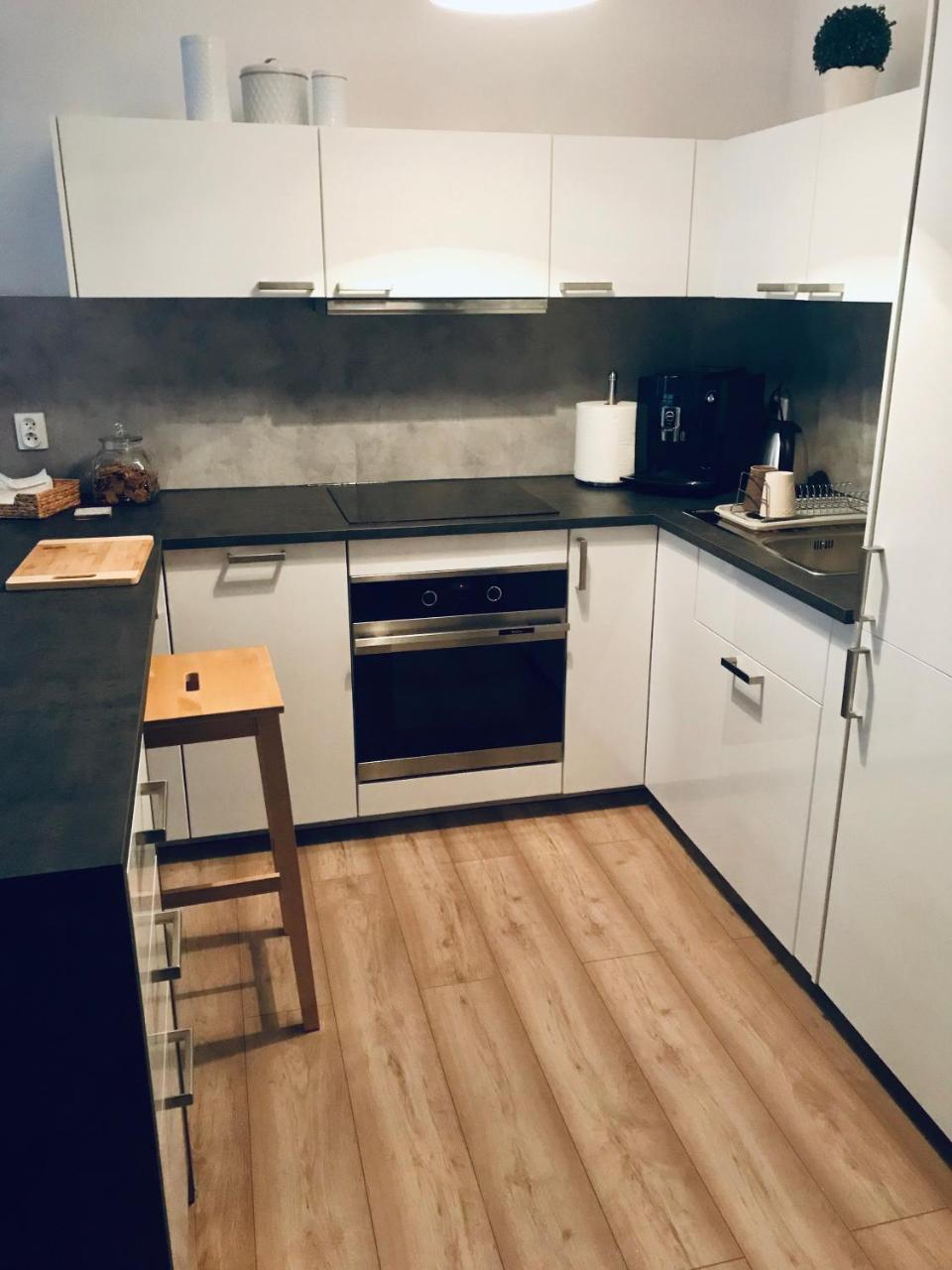 Omi Apartments كولوبرزيغ المظهر الخارجي الصورة